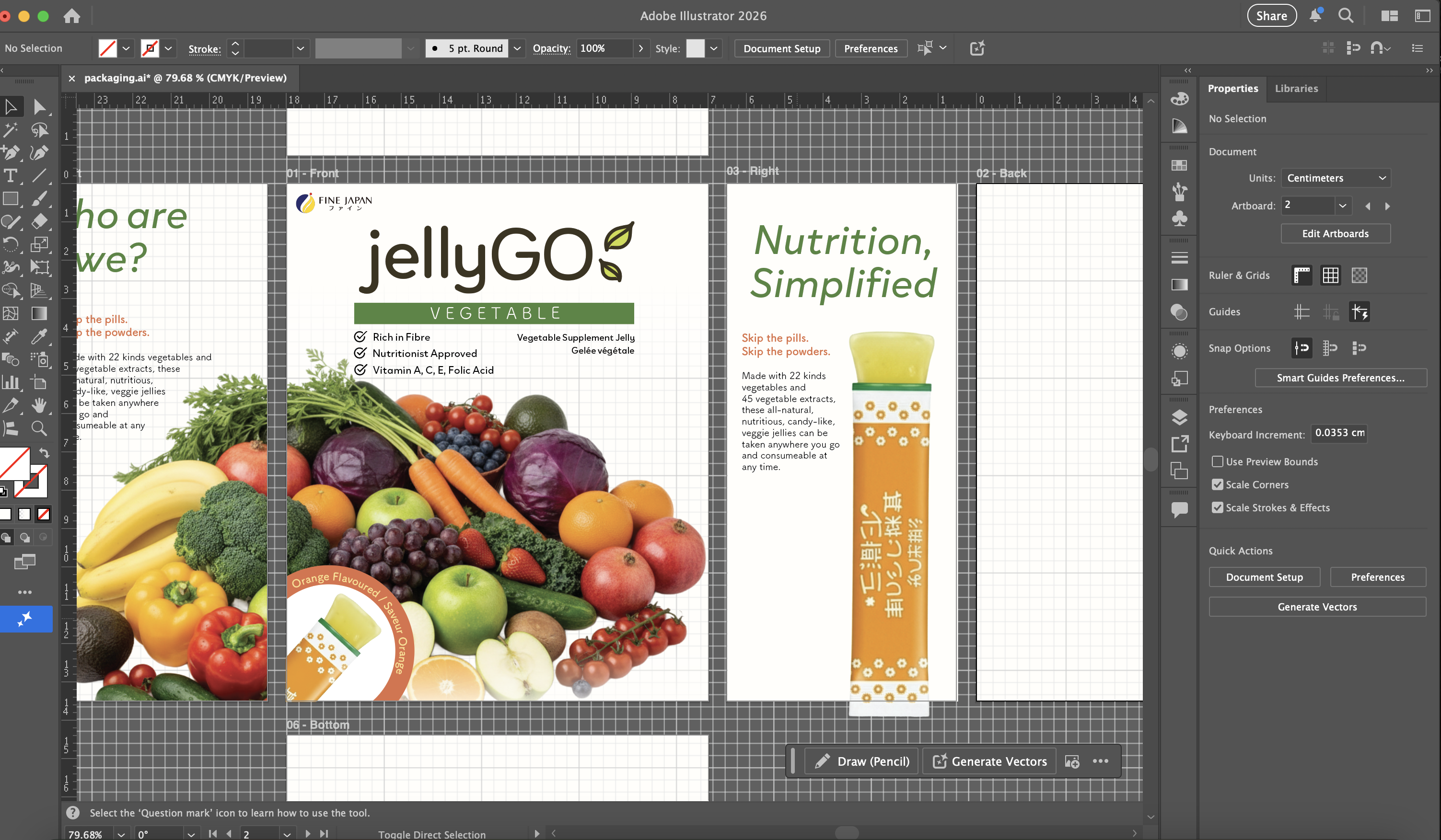 packaging wip 2