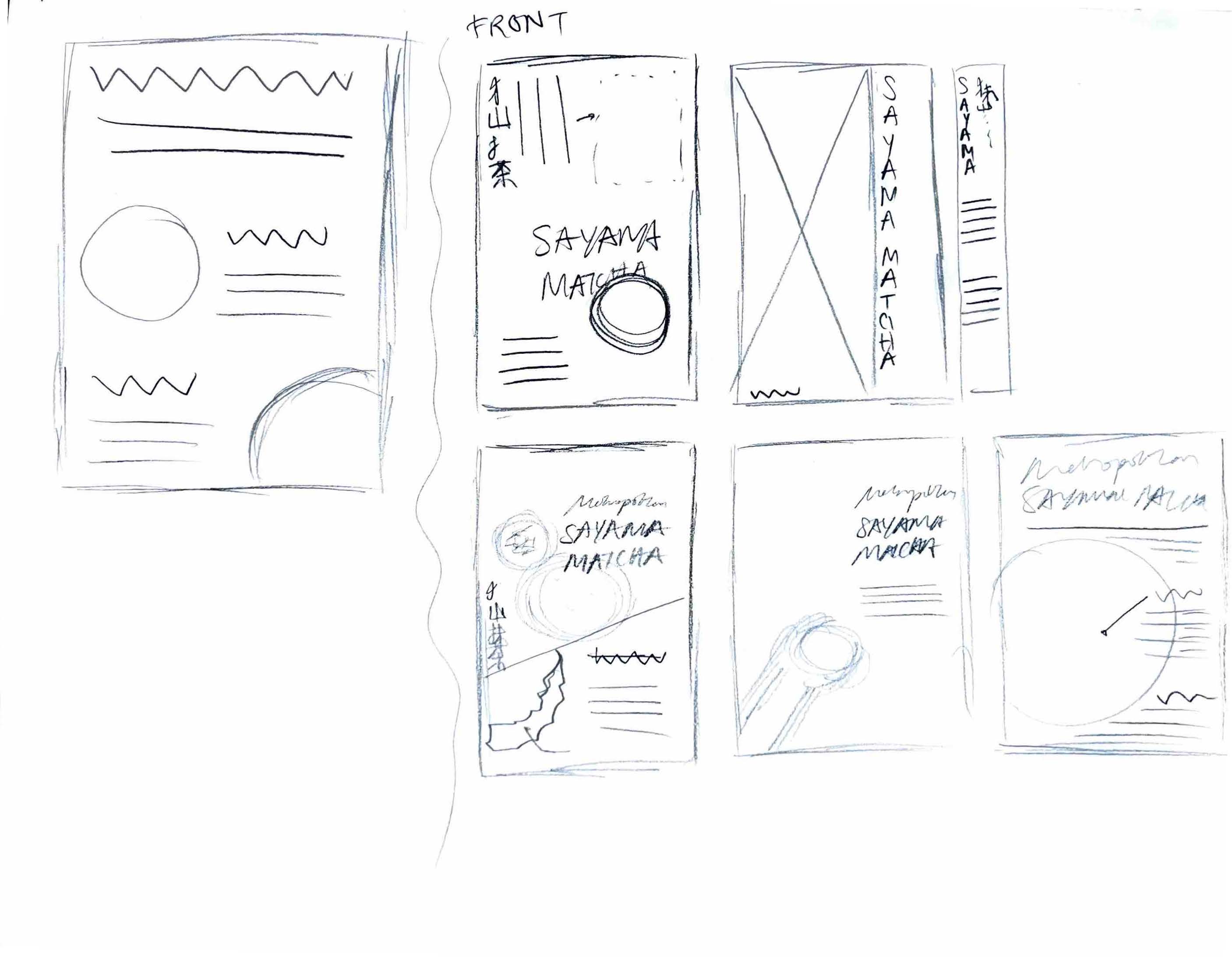 poster sketch 3